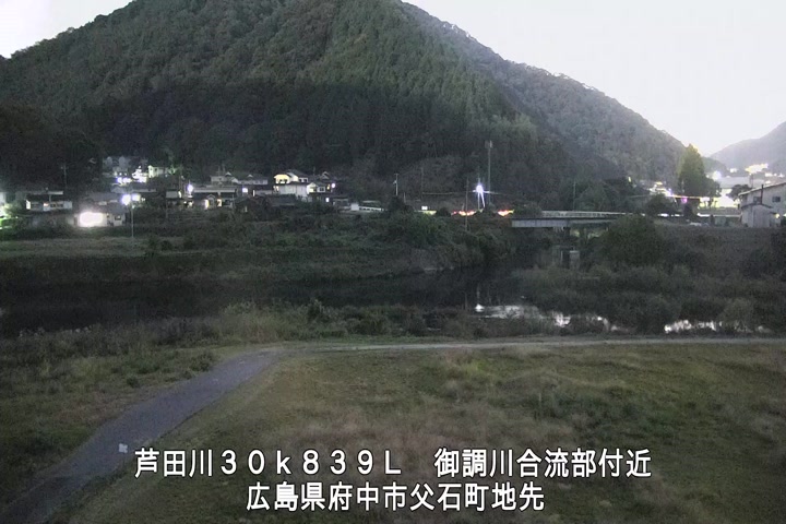 11月05日18時00分