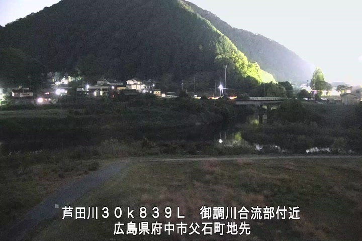 11月06日18時00分