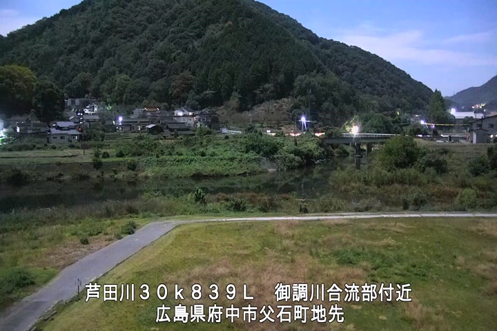 11月07日00時00分