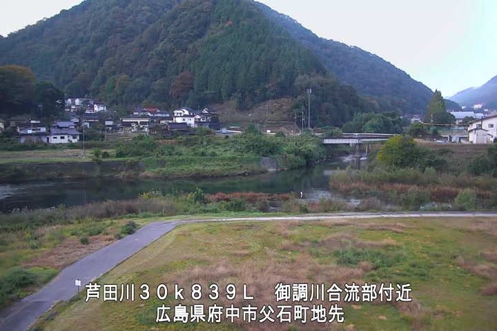 11月07日06時00分