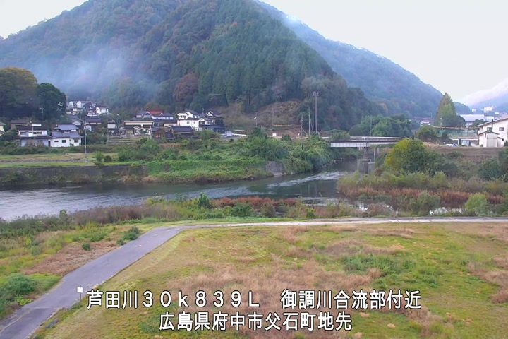 11月07日07時00分