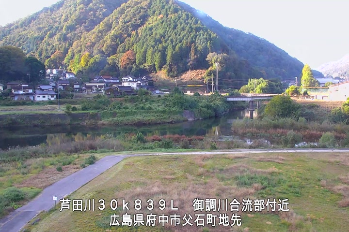 11月07日08時00分