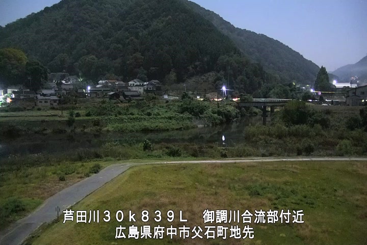 11月08日03時00分