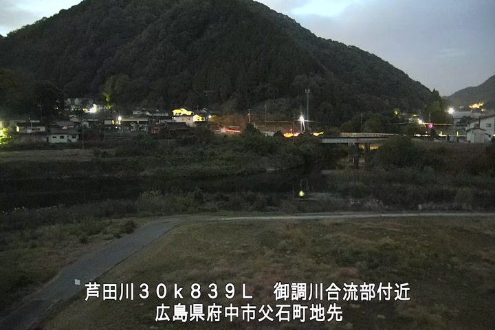 11月19日06時00分