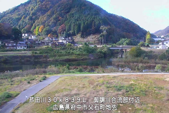 11月19日09時00分