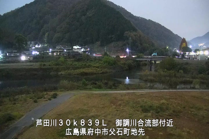 12月01日19時00分