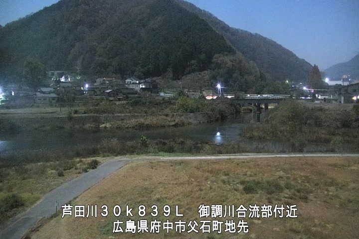 12月07日01時00分