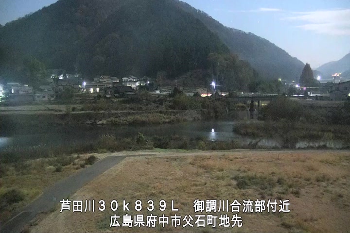 12月07日06時00分