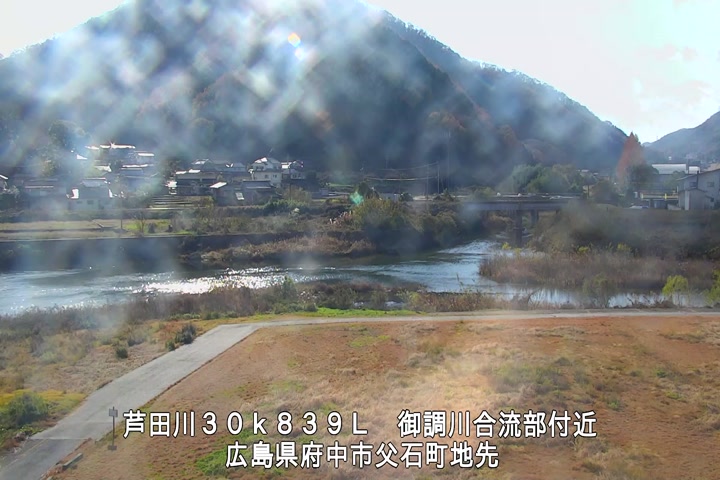 12月07日13時00分