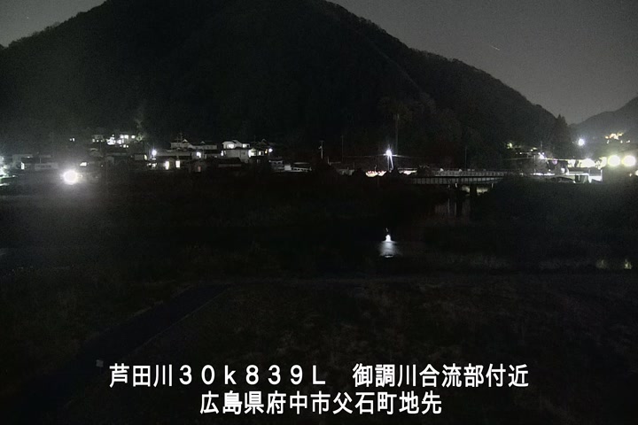 12月07日19時00分