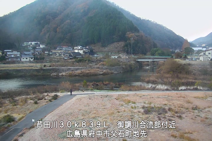 12月16日07時00分