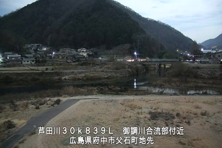 01月04日03時00分