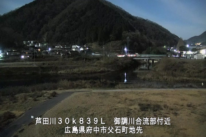 01月06日23時00分