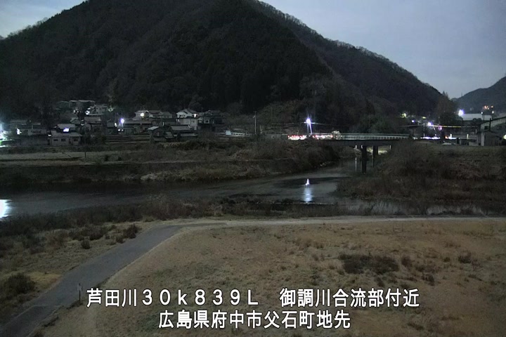 01月07日03時00分