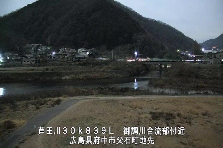 01月07日04時00分