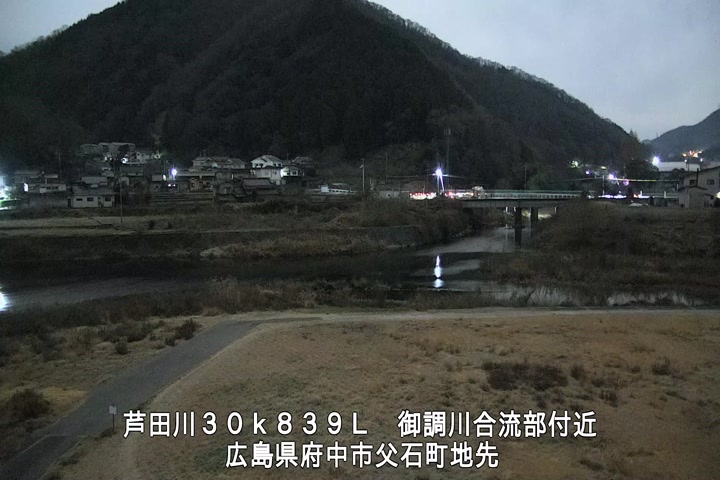 01月07日05時00分