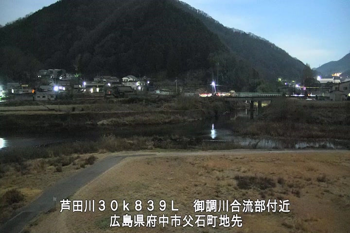 01月07日06時00分