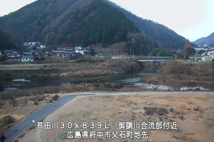 01月07日07時00分