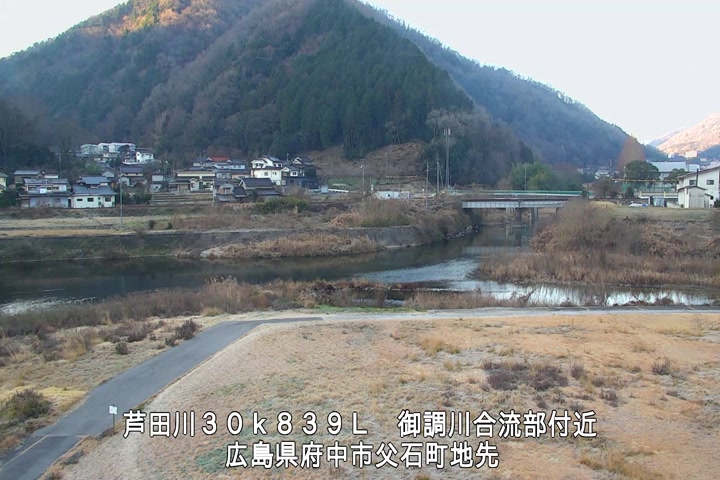 01月07日08時00分