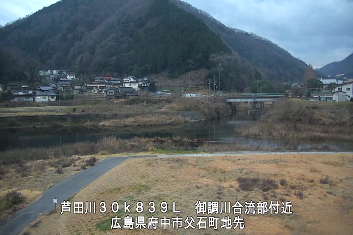 01月13日07時00分