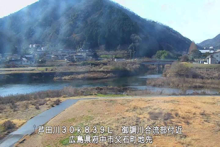 01月13日11時00分