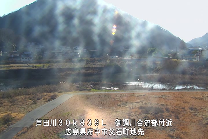 01月13日15時00分