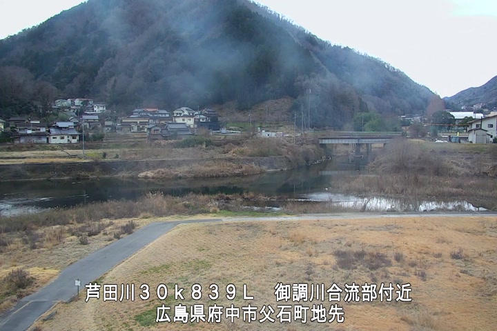 01月26日17時00分