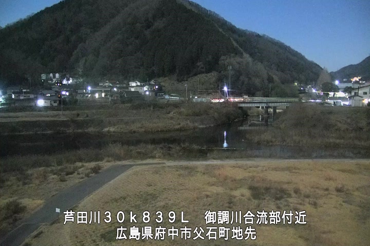 01月30日19時00分