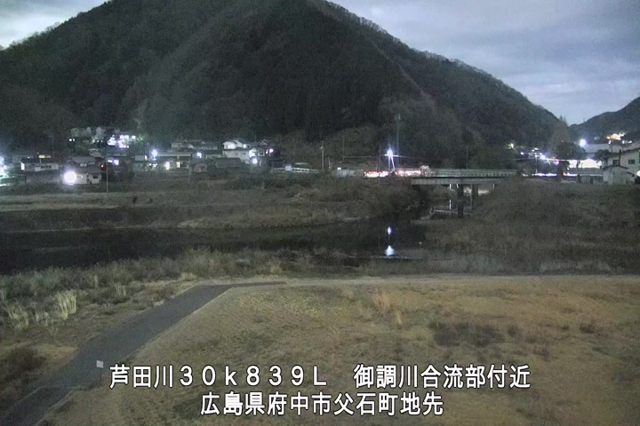 01月31日19時00分