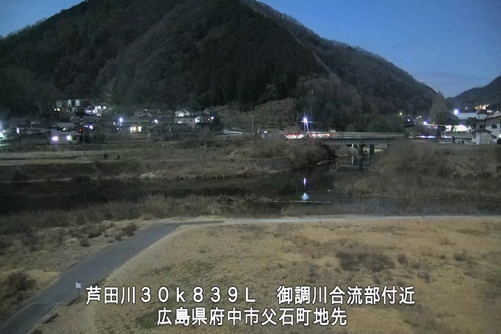 01月31日21時00分