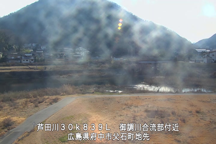 02月01日15時00分