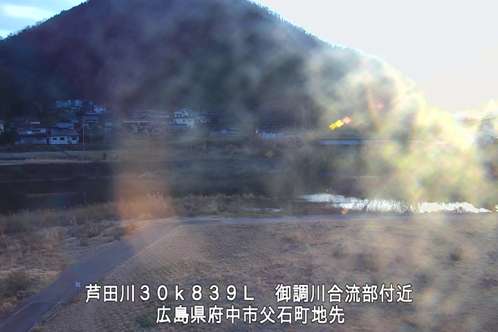 02月01日17時00分