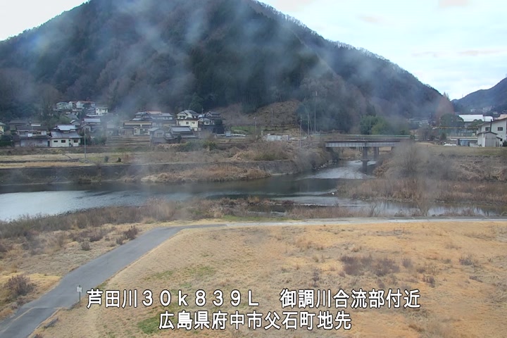 02月03日13時00分