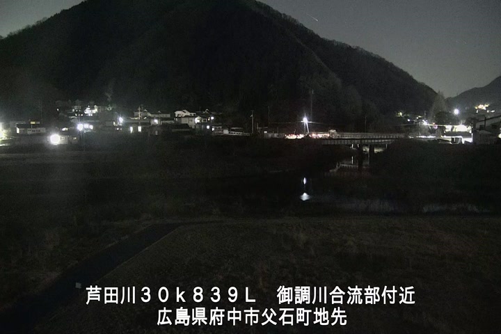 02月03日19時00分
