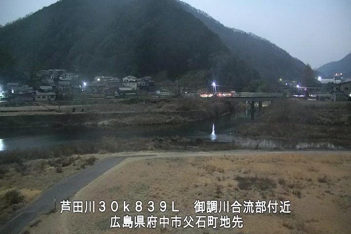 02月04日03時00分