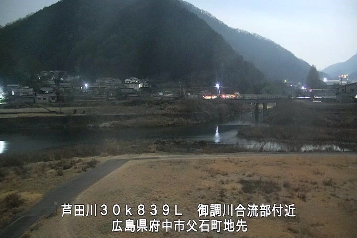 02月04日05時00分