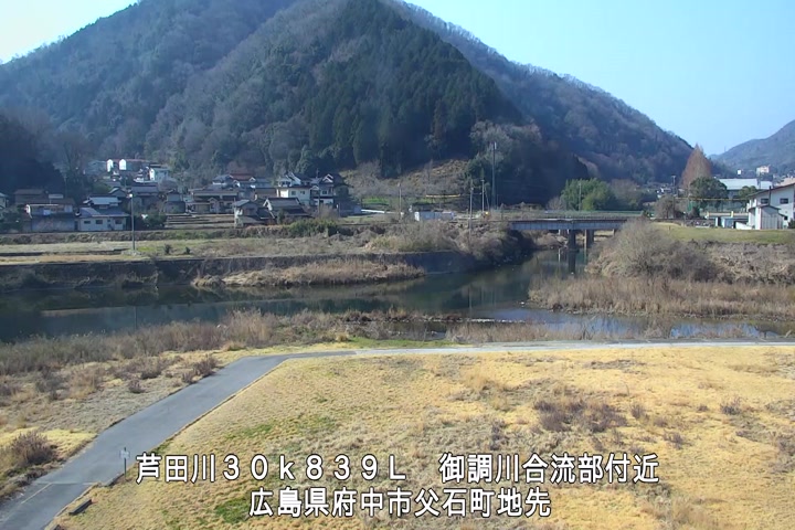 02月21日10時00分