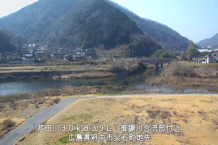 02月21日11時00分