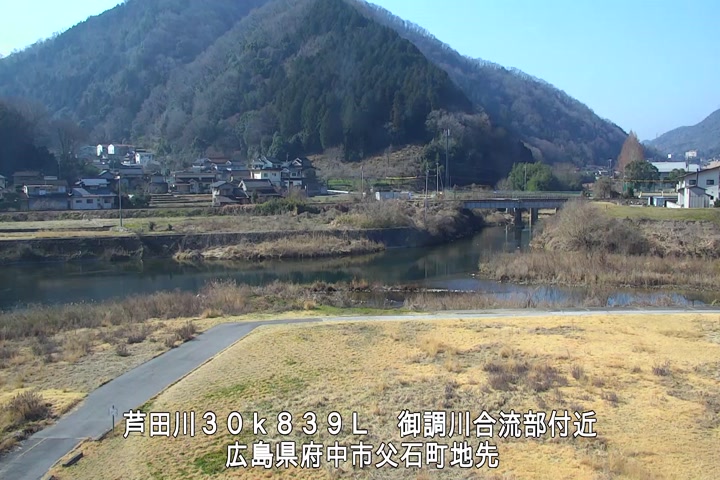 02月22日10時00分