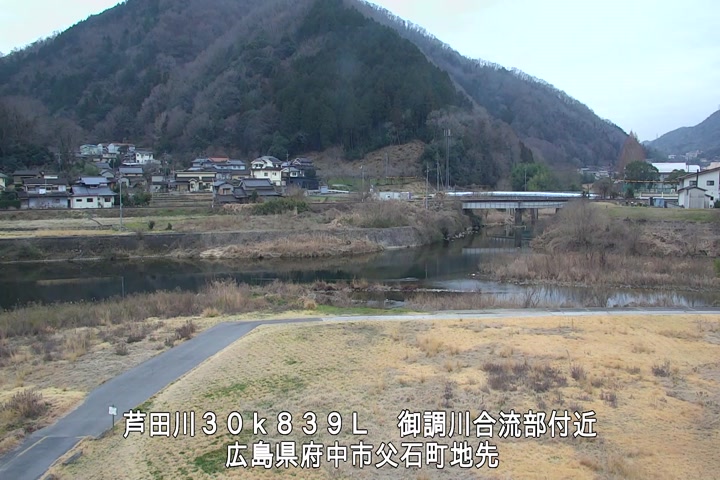 02月24日17時00分