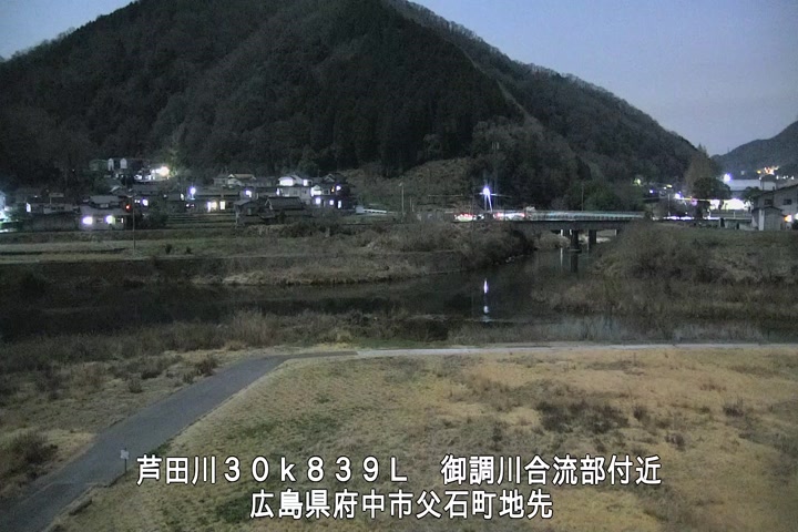 03月01日21時00分