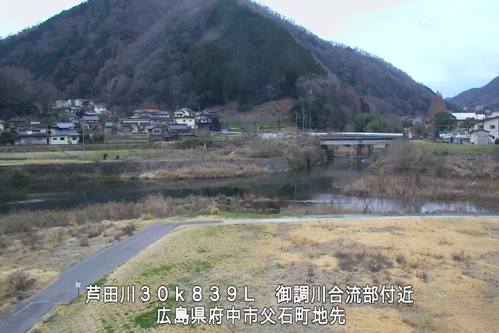 03月02日13時00分