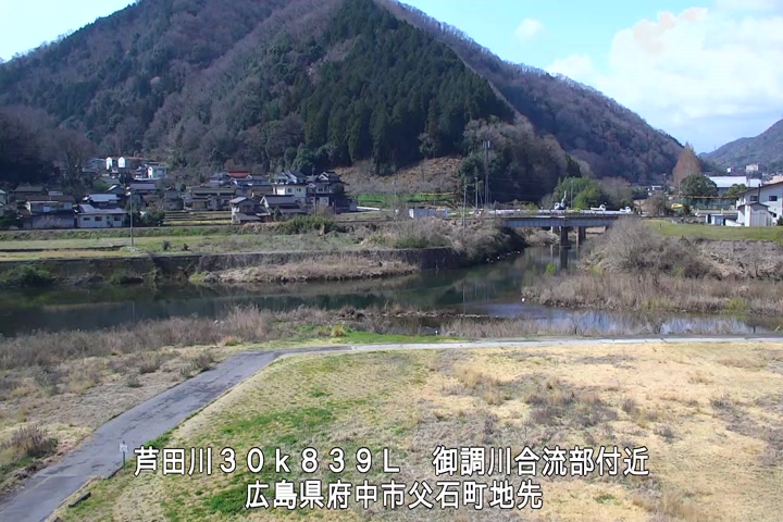 03月23日10時00分