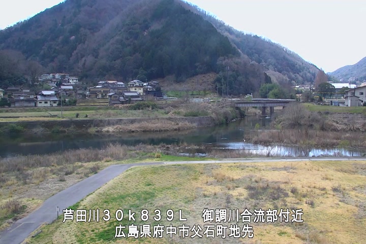 03月23日13時00分