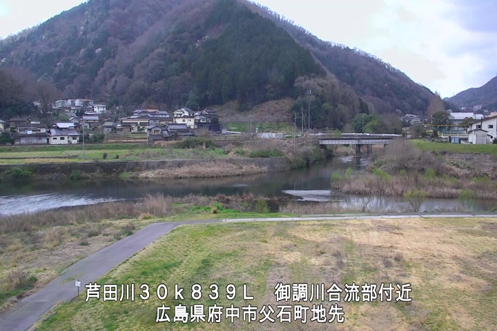 03月31日13時00分