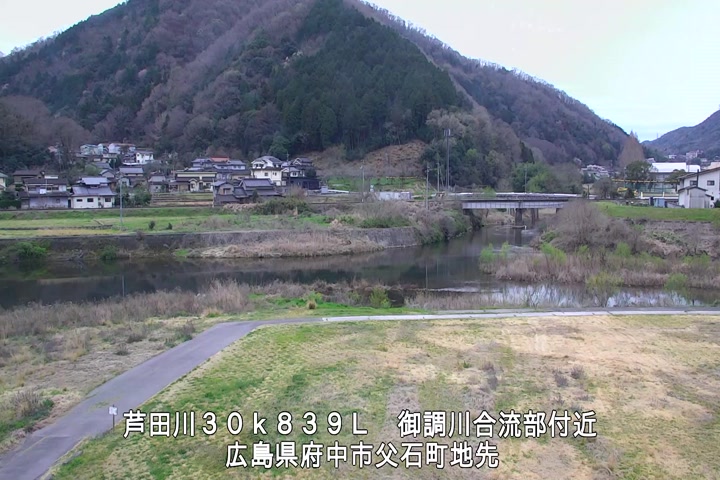 04月01日07時00分