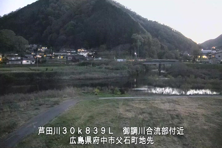 04月07日19時00分