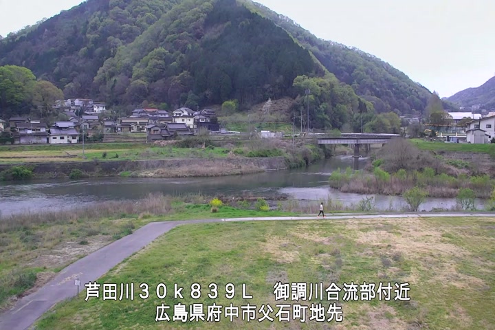 04月12日16時00分