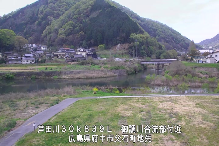 04月13日10時00分