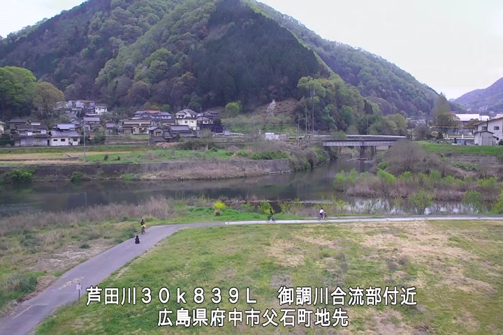 04月13日16時00分